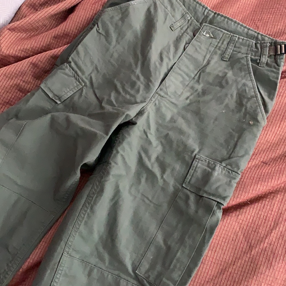 Legit cargo pants! - Picture 5 of 5